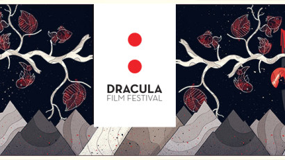 Dracula Fantasy Con și Ziua Gopo - evenimente speciale &icirc;n programul Dracula Film Festival, ediția 2023