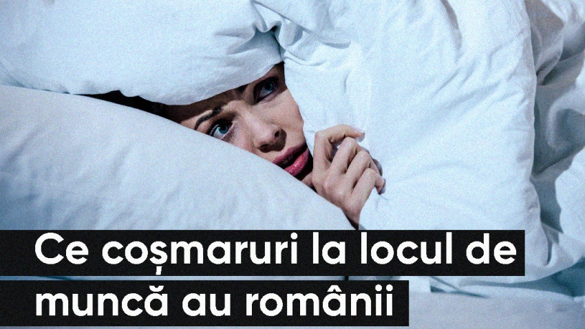 Bestjobs: Cum arată un Halloween înfricoșător pentru piața muncii: concedierile, tăierile de salariu și munca peste program îi sperie cel mai tare pe angajații români