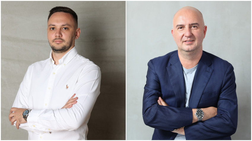 5 to go avansează încă o poziție în topul cafenelelor din Europa