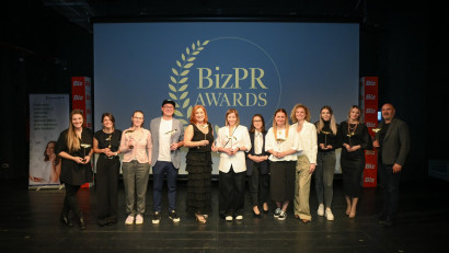 Biz PR Awards prezintă campionii &icirc;n PR și comunicare &icirc;n 2023