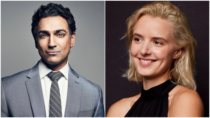 Jessie Inchauspé, „the Glucose Goddess”, și Rahul Jandial, autorul best-sellerului „Neurofitness”, vin la București la prima ediție a conversațiilor HUMAN IS THE NEW NORMAL