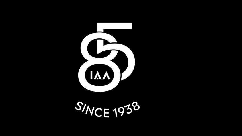 IAA Global împlinește 85 de ani