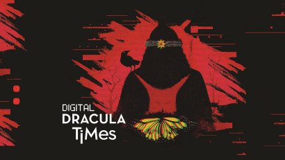 Competiția Digital Dracula TiMes - o oportunitate unică pentru tinerii&nbsp;din Timișoara