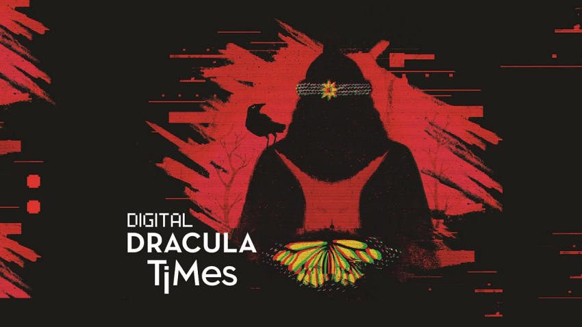 Competiția Digital Dracula TiMes - o oportunitate unică pentru tinerii din Timișoara
