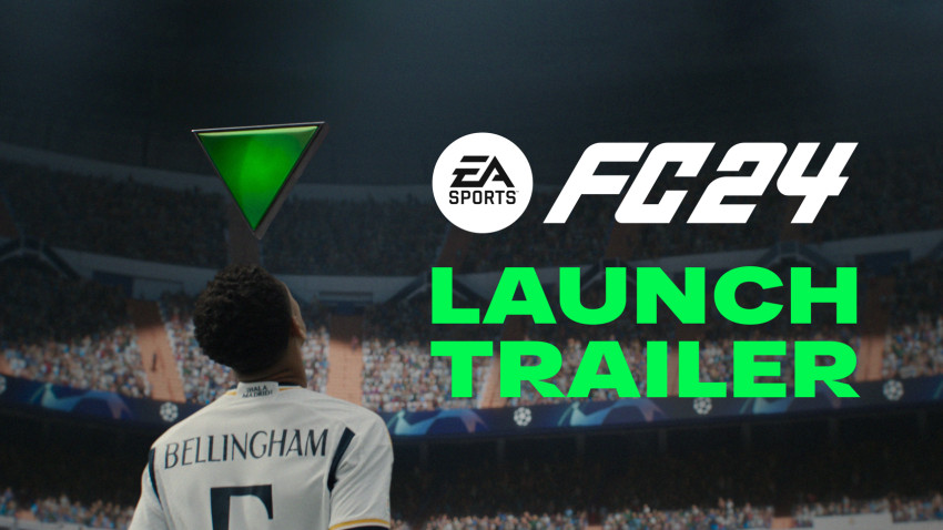 Începe o nouă eră pentru jocul de renume mondial, odată cu lansarea globală a EA SPORTS FC™ 24