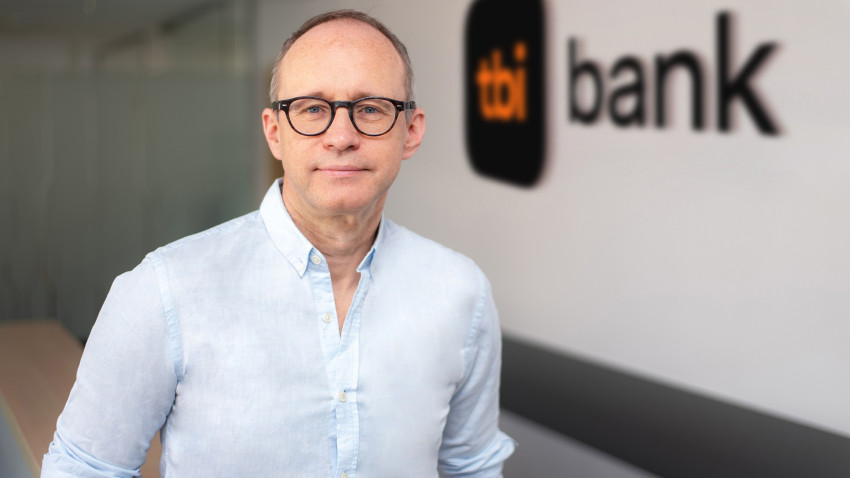 tbi bank obține primul rating de la Moody's: Baa3 pentru riscul de contrapartidă și Ba2 pentru depozite