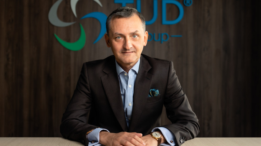 TUD Group a susținut Primăria Municipiului Bacău în vederea obținerii a două finanțări în valoare cumulată de peste 36 milioane de euro