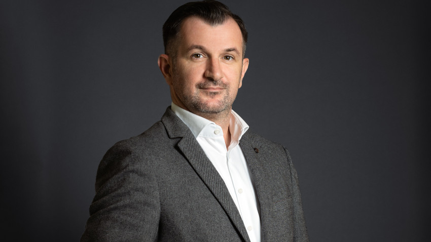 Cargus își consolidează extinderea internațională și îl numește pe Mircea Andriescu în rolul de Head of International Sales