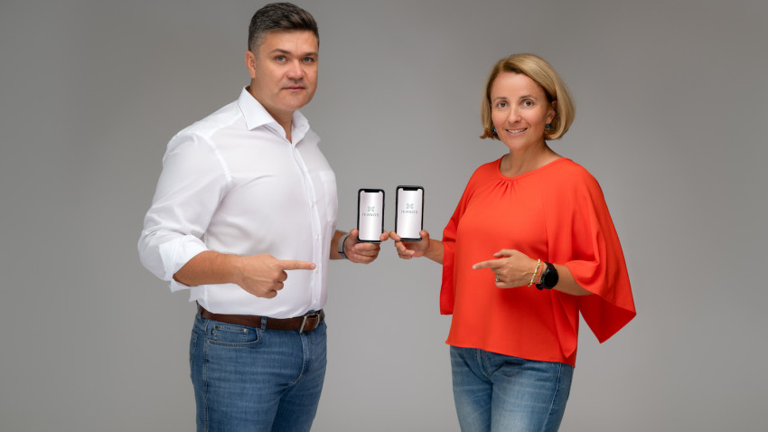 IKANOS: După investiții de 200.000 Euro și 2 ani de dezvoltare continuă, 2200 de clienți au slăbit sustenabil cu programul Ikanos