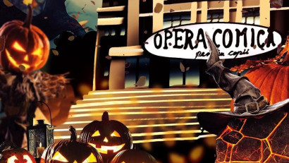 Marius Manole debutează la Opera Comică pentru Copii