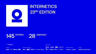 145 de proiecte intră &icirc;n competiţia Internetics 2023