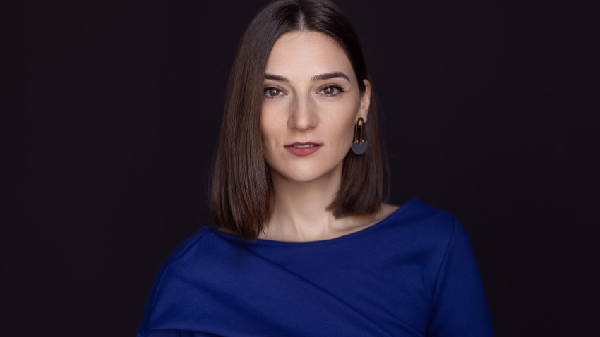 Roxana Cojocaru devine Director Executiv al Social Innovation Solutions