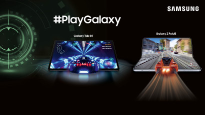 Samsung Electronics Rom&acirc;nia aduce laolaltă toți pasionații de jocuri pe mobil la Bucharest Gaming Week 2023 pentru sesiuni epice de gaming și interviuri cu invitați speciali