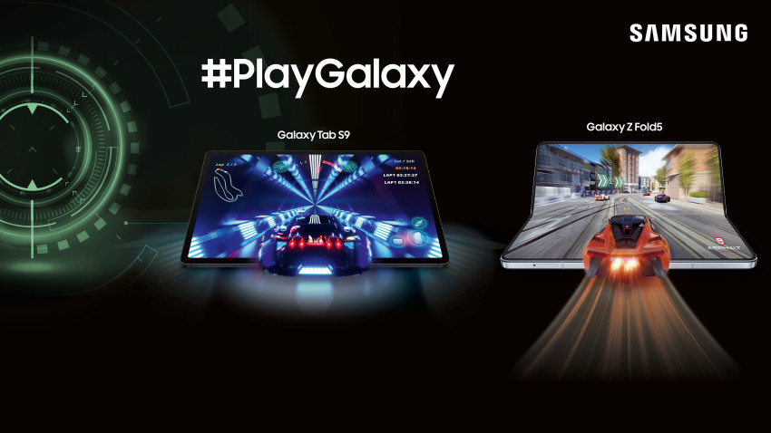 Samsung Electronics România aduce laolaltă toți pasionații de jocuri pe mobil la Bucharest Gaming Week 2023 pentru sesiuni epice de gaming și interviuri cu invitați speciali