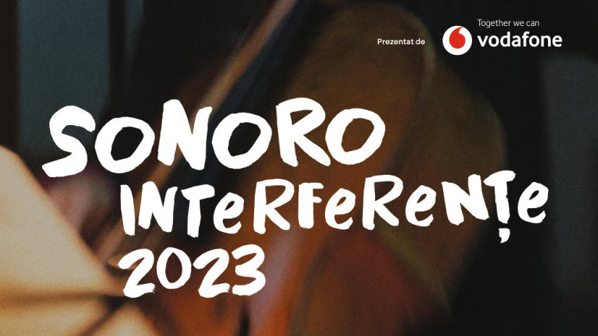 Programul de burse SoNoRo Interferențe continuă în toamna acestui an. Bursierii vor susține două concerte la Casa Artiștilor Bușteni și la Sala mică a Ateneului Român