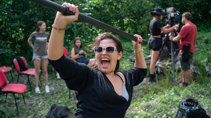 #experiențaIdeoIdeis a juns la final. Retrospectiva unui episod-pilot care a depășit toate așteptările