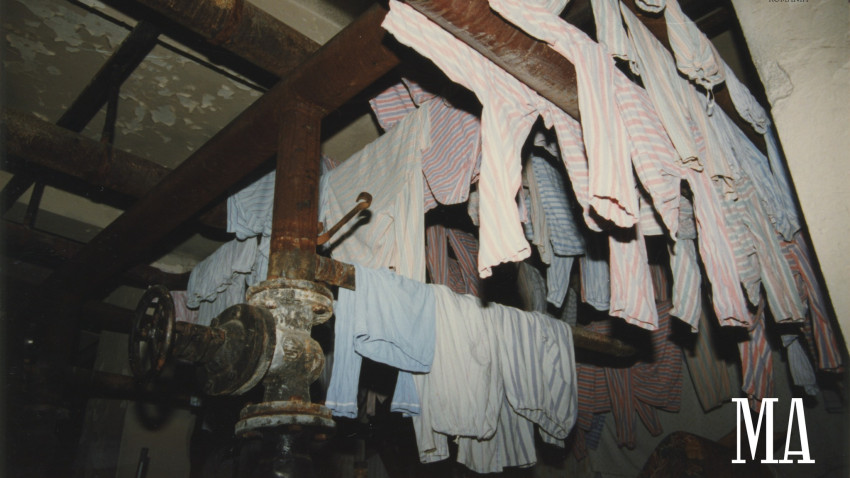 Muzeul Abandonului lansează HARTA ABANDONULUI