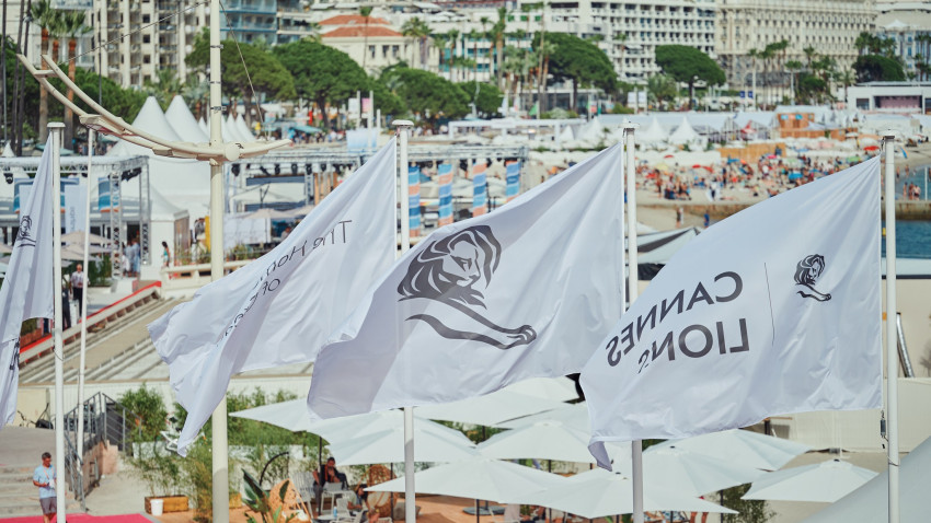 Exploratist privește în viitor de la Cannes Lions. Inspirație și inovație pentru Brand & Employee Experience
