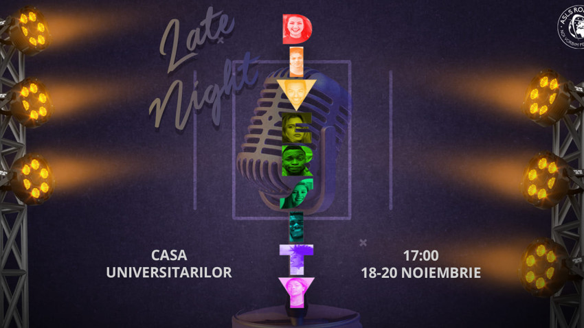 Diversity 2023 by ASLS România