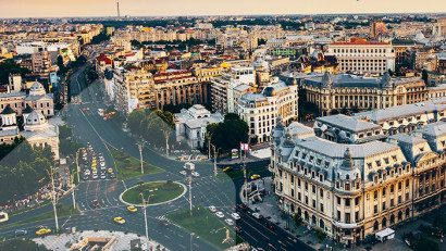 Analiză Storia: Cum arată piața imobiliară &icirc;n București
