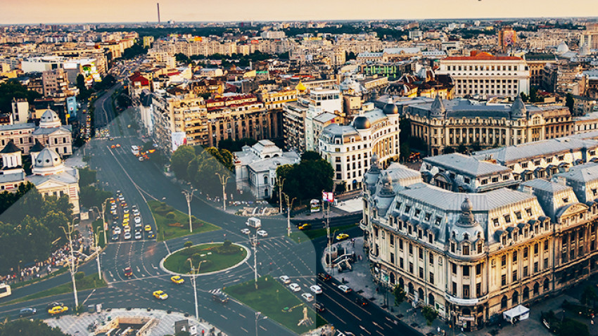 Analiză Storia: Cum arată piața imobiliară în București