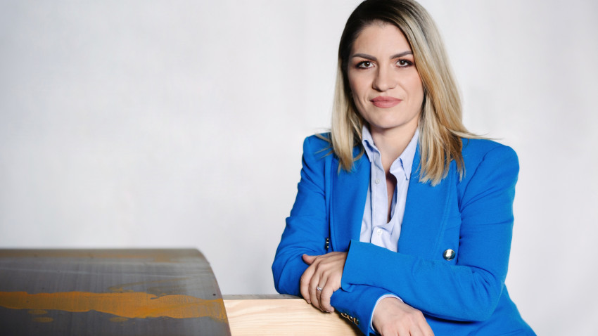 Distribuitorul de tablă corten și oțeluri speciale Steel Auction Market depășește pragul de un milion de euro cifră de afaceri în 2023. Oțelul corten devine o alegere din ce în ce mai populară pentru proiectele de arhitectură și în România