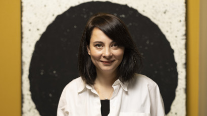 Arina Stoenică devine Client Service Director&nbsp;al Cohn &amp; Jansen Creative Network