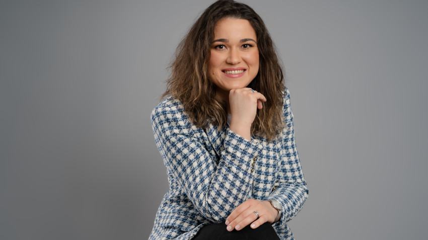 Andreea Gheorghiu preia conducerea agenției Beans United în funcția de Managing Director