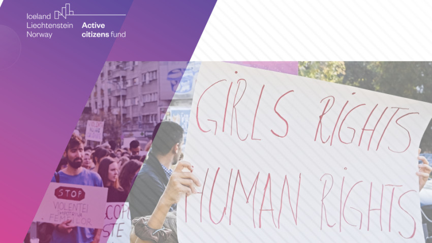 Egalitatea de gen în educația din România. Cât de departe suntem de o implementare adecvată a prevederilor legale?