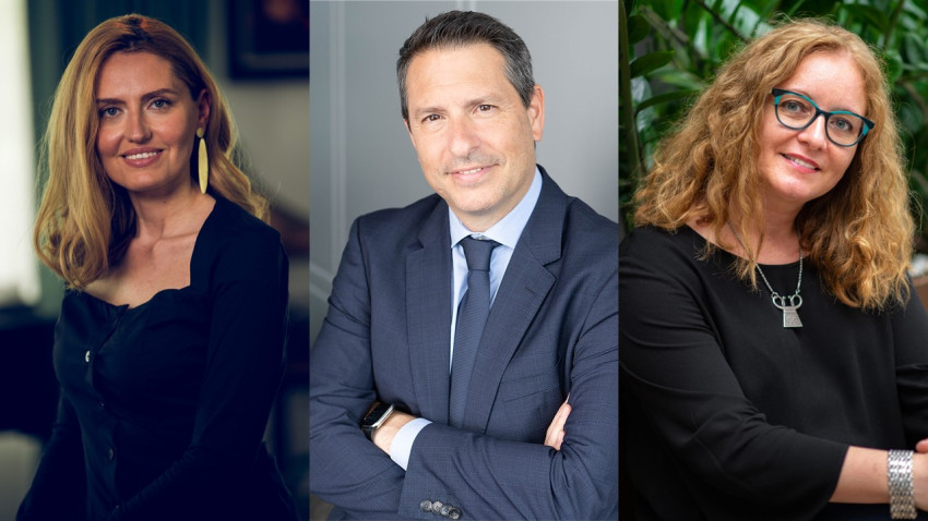 Angajații români și specialiștii în resurse umane identifică tendințele care pot schimba piața muncii până în 2030