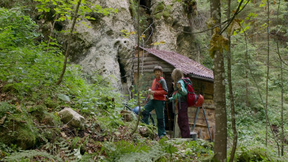 CASTELUL CRĂIȚEI - proiecții speciale &icirc;n țară, &icirc;n prezența echipei.&nbsp;Filmul se va lansa &icirc;n cinema pe 24 noiembrie