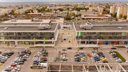 Hella &icirc;și extinde biroul din Craiova și consolidează ElectroPutere Parc drept cel mai mare hub IT din Oltenia