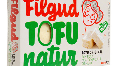Filgud - tofu natur