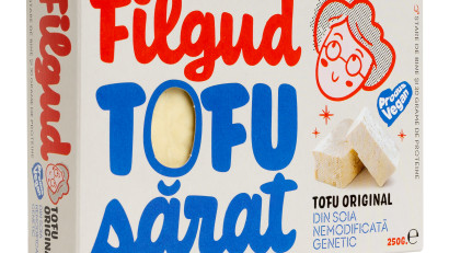 Filgud - tofu sarat
