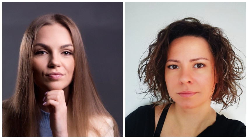 Doina Radicof & Alexa Constantinescu: Anul acesta, tema IAB MIXX Awards 2023 este intersecția dintre tehnologiile emergente, AI, VR și Metaverse, și impactul lor asupra creativității în comunicare