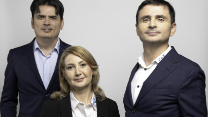 Angajatori puternici din Rom&acirc;nia: grupul de firme Safir din (regiunea) Moldova