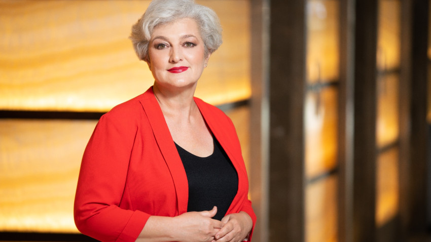 Brandul Laura Baldini estimează vânzări cu 25% mai mari în perioada de Black Friday din acest an. Ce reduceri a pregătit?