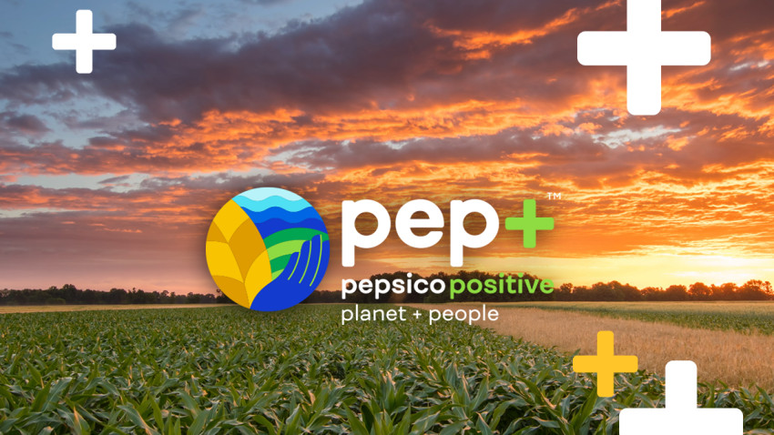 PepsiCo se angajează să extindă portofoliul de ingrediente diversificate în întreaga Europă