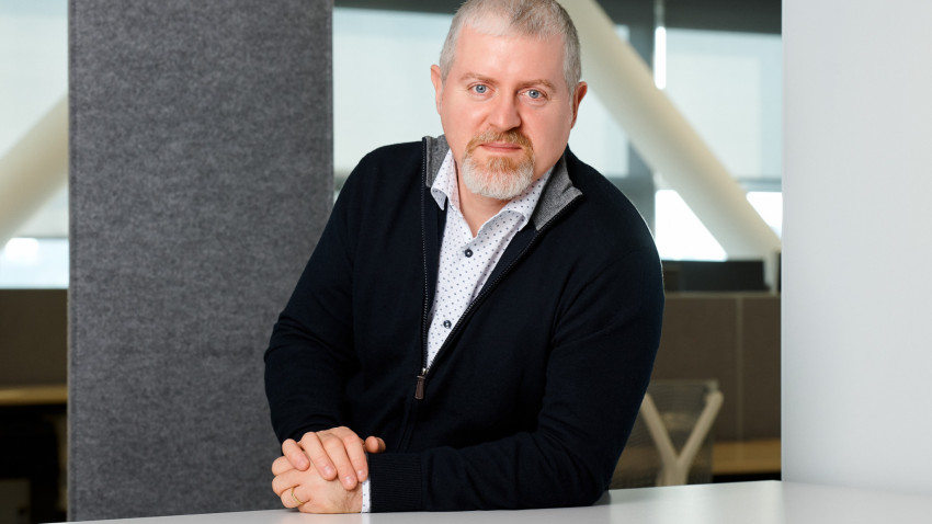 Evenimentul Adobe Let's “Tech" About It ajunge la Iași, în luna noiembrie