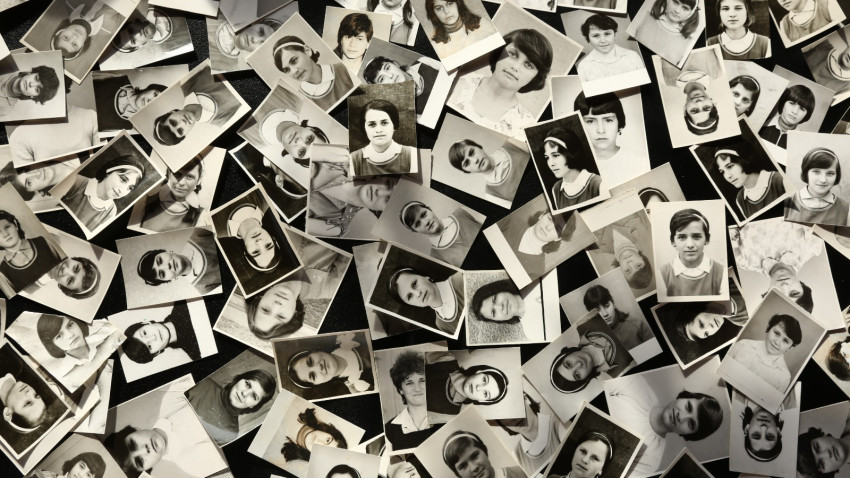 MUZEUL ABANDONULUI - campanie publică de donații mărturii