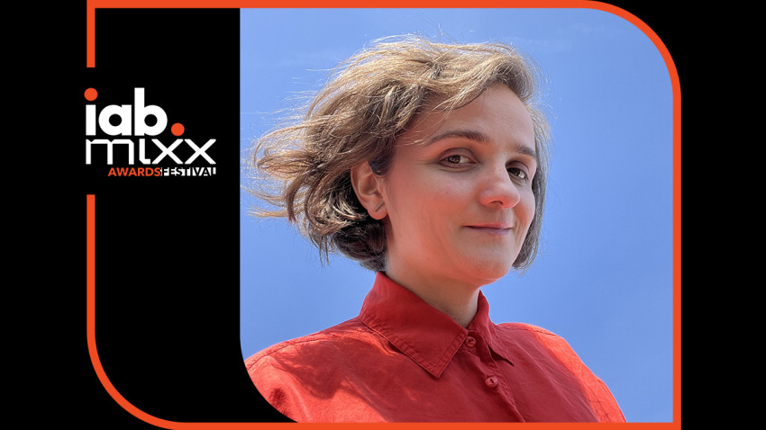 Ramona Todoca, directorul de creație al Wieden+Kennedy Amsterdam, este președintele juriului IAB MIXX Awards în acest an și susține un co-creation workshop