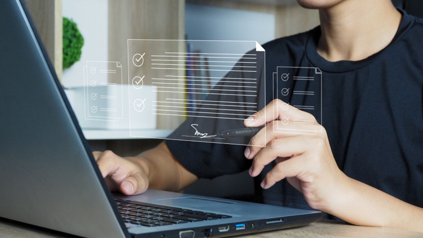 Regista adaugă Semnătură Electronică Calificată pe lista beneficiilor digitale oferite cetățenilor