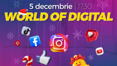 World of Digital Winter 2023