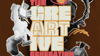 The creARTive generation - from passion to profession