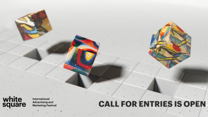 International Festival of Creativity White Square 2023 call for entries