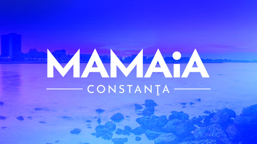 OMD Mamaia Constanța anunță lansarea concursului public de soluții creative pentru noul logo și slogan al destinației turistice Mamaia