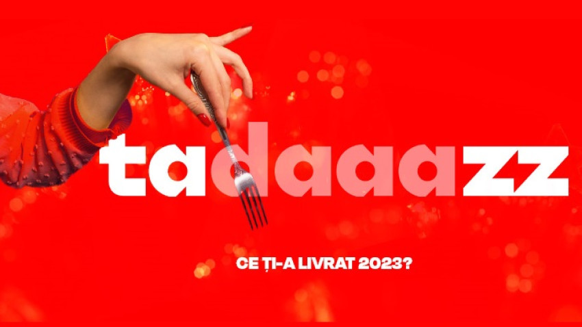Pizza detronează shaorma în topul poftelor la români 