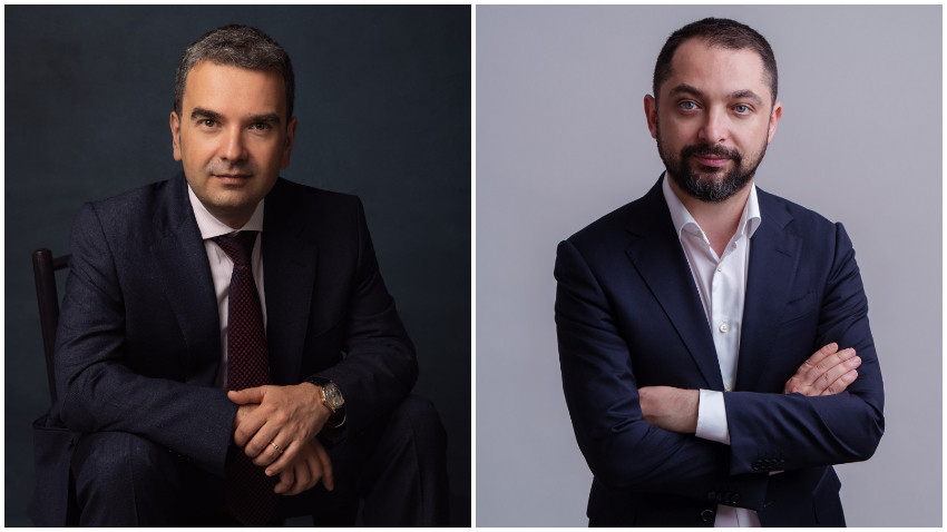 Danubius și Footprints AI lansează rețeaua de Retail Media cu cea mai mare acoperire geografică din România și deschid, în premieră, accesul IMM-urilor la tehnologia Footprints AI