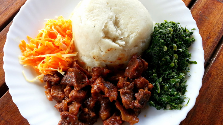 Tanzania: O destinație fascinantă în inima Africii plină de delicii culinare la orice pas