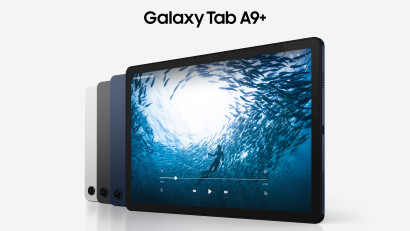 Samsung Galaxy Tab A9 și Galaxy Tab A9+ acum disponibile și &icirc;n Rom&acirc;nia: Divertisment și Productivitate, accesibile tuturor rom&acirc;nilor
